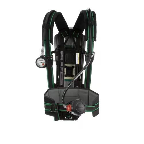 MSA-Back Support Flat Sleeve Assembly-G1IndustrialSCBA