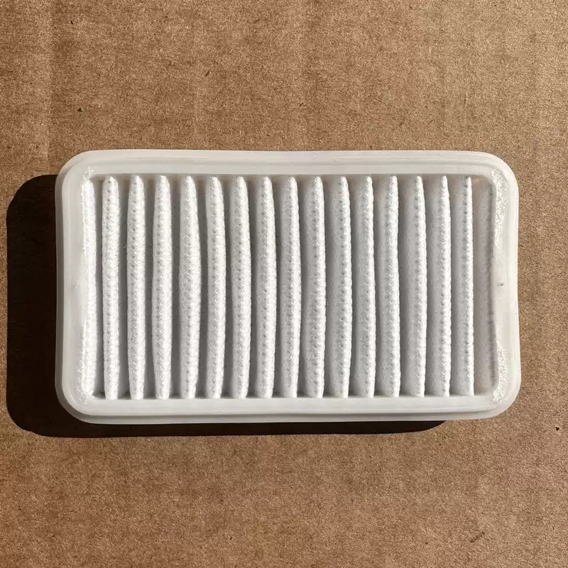 Sichuang ST-ZDX KN95 Foldable Filter Cotton - Paired with ST-1090 - 30 pieces/box - Purchased by box