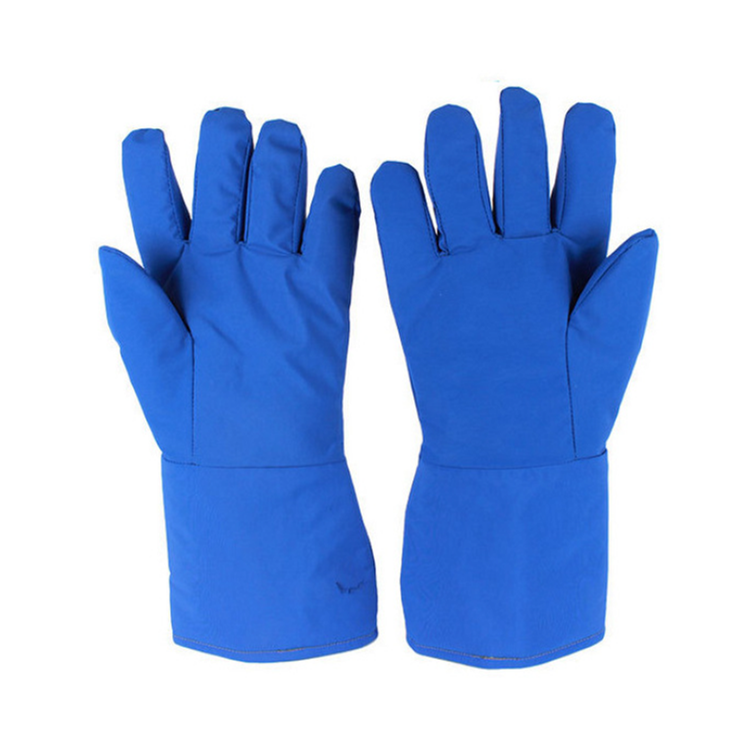 Labor Guard - Protective Gloves - DW-LWS-008 Cold Weather Gloves, -250℃