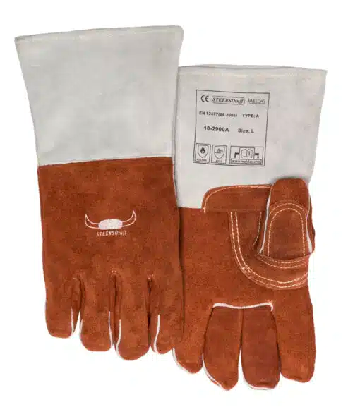 Wetess - Protective Gloves - 10-2900 High-temperature resistant gloves, contact below 300°C (L/XL code) High-temperature resistant gloves, contact below 300°C (L/XL code) 10-290