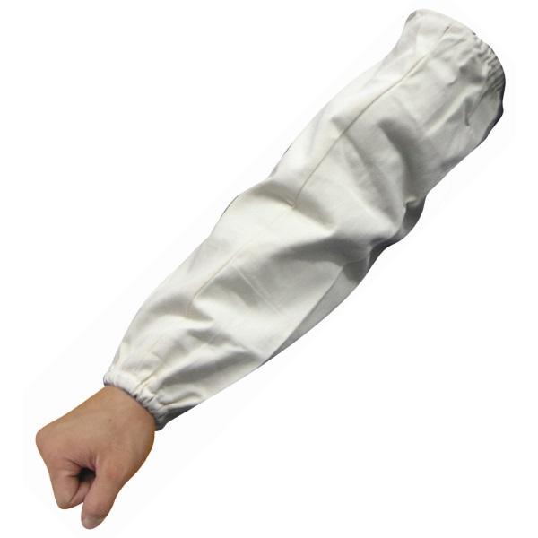 White anti-static sleeves, length 300mm, 10 pairs of 30MM packs
