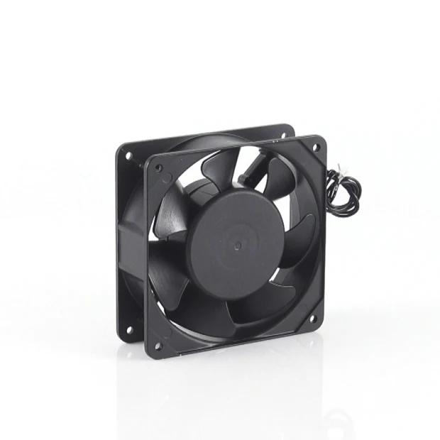 General Purpose - Cooling Fan - 12038FZY - 120*120