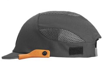 赛锐-轻型防撞帽-SR-1026008-全布,帽檐3cm/5cm,均码,颜色备注