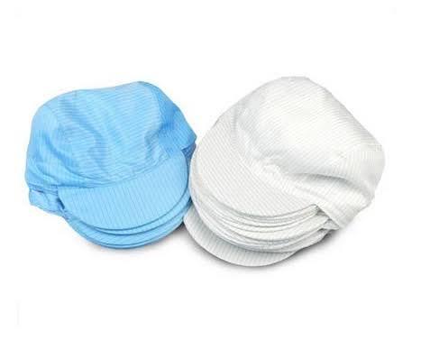 Universal - Men's Anti-Static Cap - Small Available in Red/White/Blue/Yellow/Navy Colors Available in Red/White/Blue/Yellow/Dark Blue