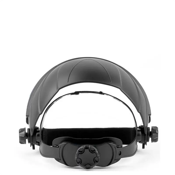 Xinggong - Protective Face Screen, Head-Mounted Transparent Face Shield - XGH693