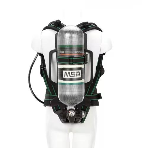 MSA-Bottle Hoop Adjustment Buckle-G1IndustrialSCBA