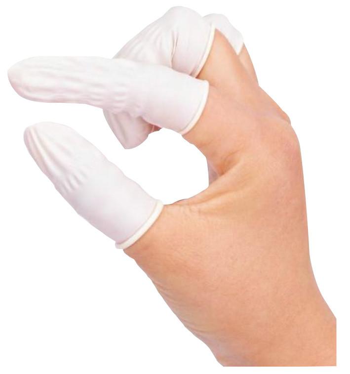 Rubber Finger Cots